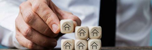 Pengaruh Ekonomi Terhadap Pasar Properti Berbasis Syariah