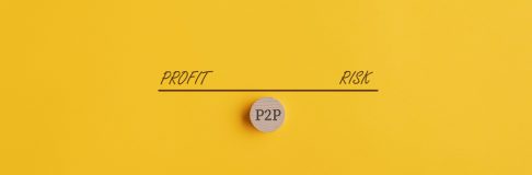 Weighing the Risk and Profit of P2P investment