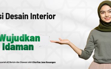 Referensi Desain Interior Estetik Bantu Wujudkan Rumah Idaman