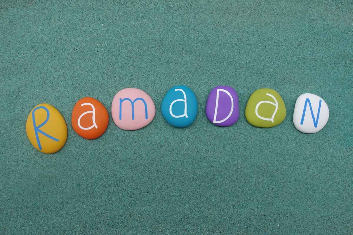 Hikmah Bulan Ramadhan