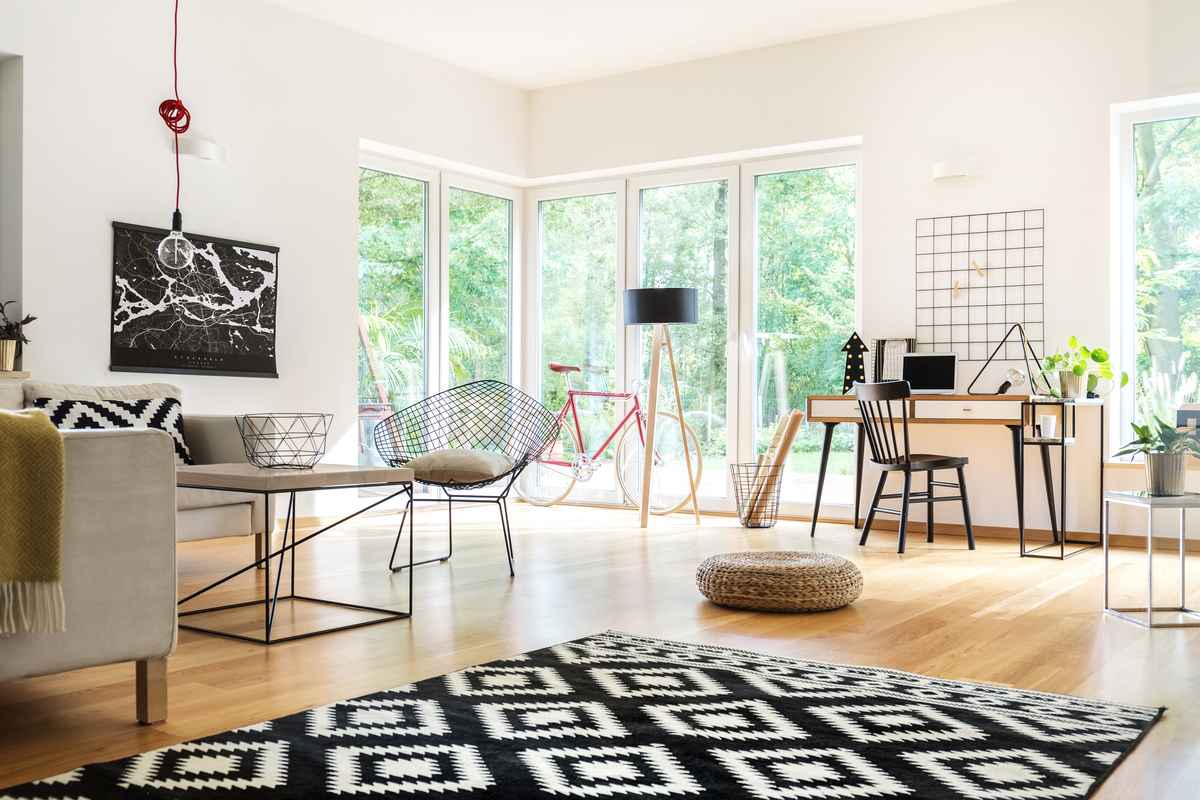 Tips untuk Memaksimalkan Ruang dengan Furnitur Multifungsi