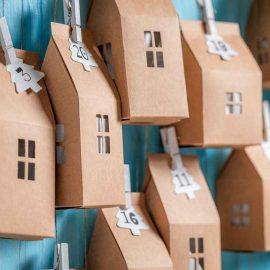 7 Desain Rumah Unik di Dunia, Bikin Terheran-heran!