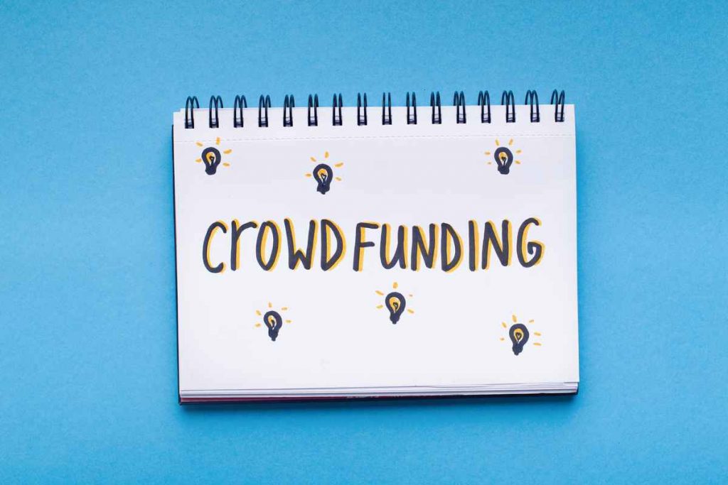 Crowdfunding Properti
