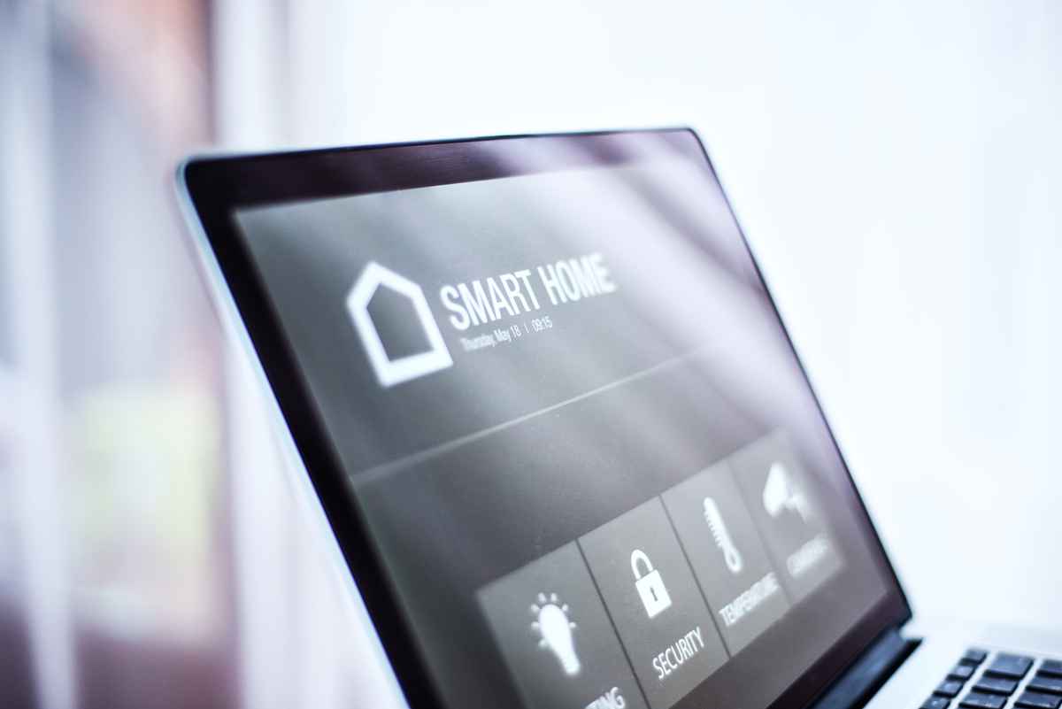 Mengupas Pentingnya Keamanan dan Privasi dalam Smart Home