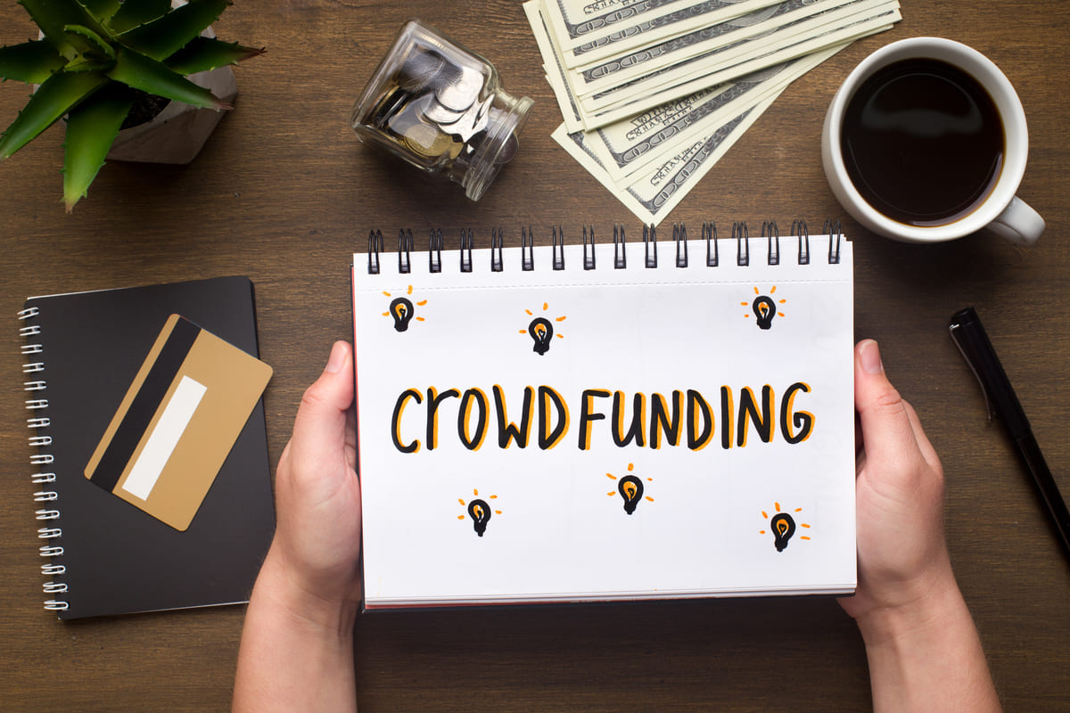 Crowdfunding Properti: Cara Cerdas Investasi Properti dengan Uang Bersama