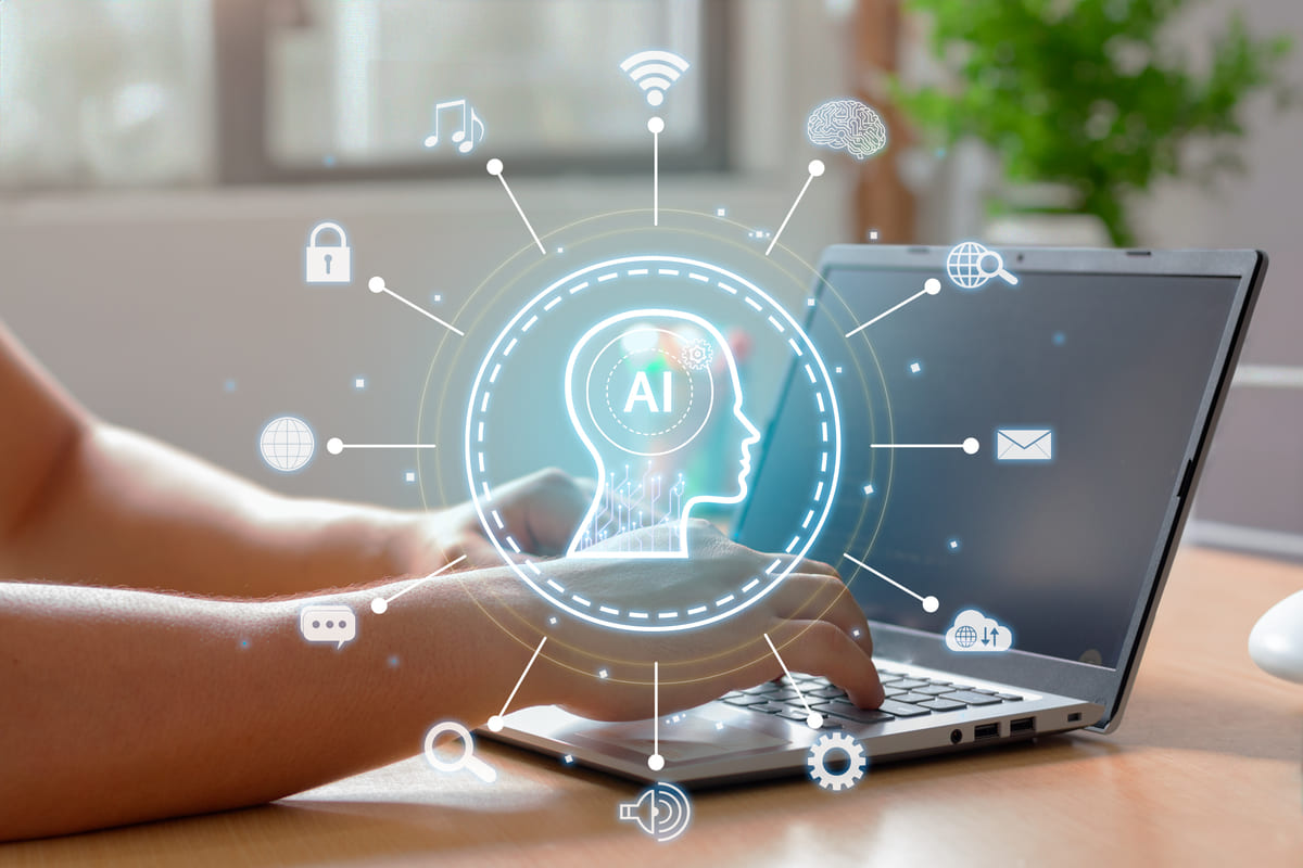 Artificial Intelligence (AI): Mengintip Penerapan dan Peluangnya di Indonesia