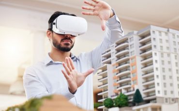 Mengintip Properti Lewat VR: Cara Baru Beli Rumah