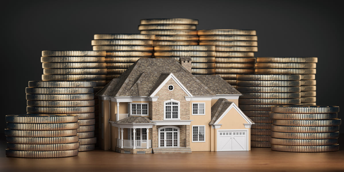 Hipotek: Peran Pentingnya dalam Pembelian Properti