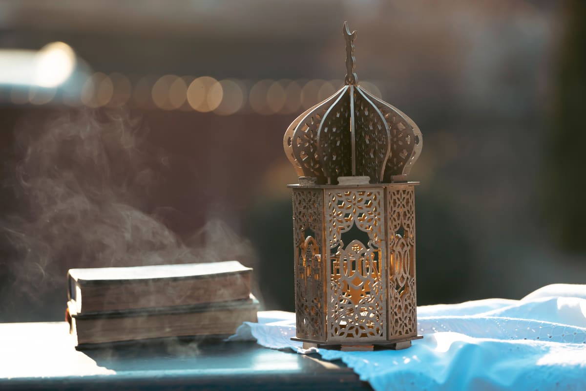 Cara Jitu Mengatur Keuangan di Bulan Ramadan