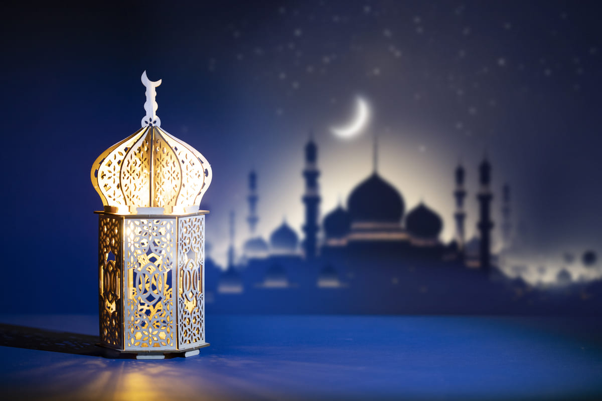 7 Ide Usaha di Bulan Ramadan, Dijamin Cuan