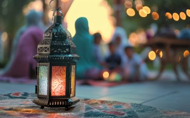 6 Ide Kegiatan Sosial di Bulan Ramadan, Yuk Coba!
