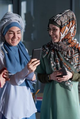 5 Inovasi Teknologi untuk Tingkatkan Ibadah di Bulan Ramadan