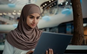 Media Sosial untuk Berbagi Ilmu di Bulan Ramadan