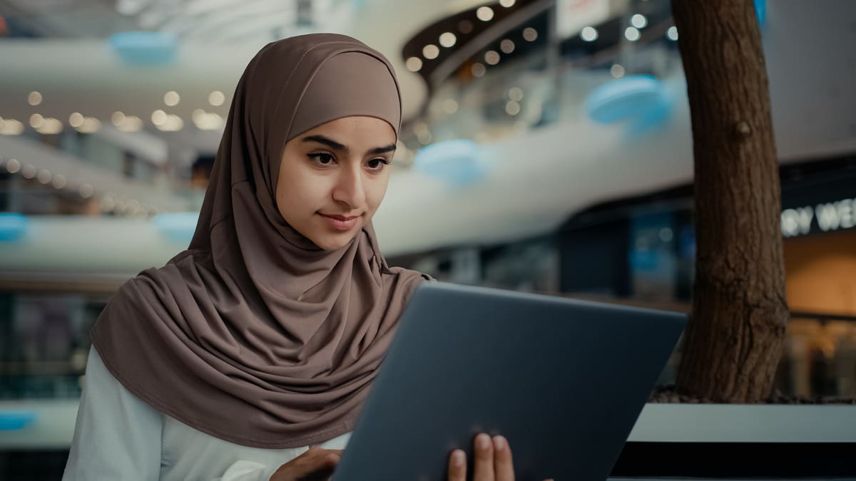 Media Sosial untuk Berbagi Ilmu di Bulan Ramadan