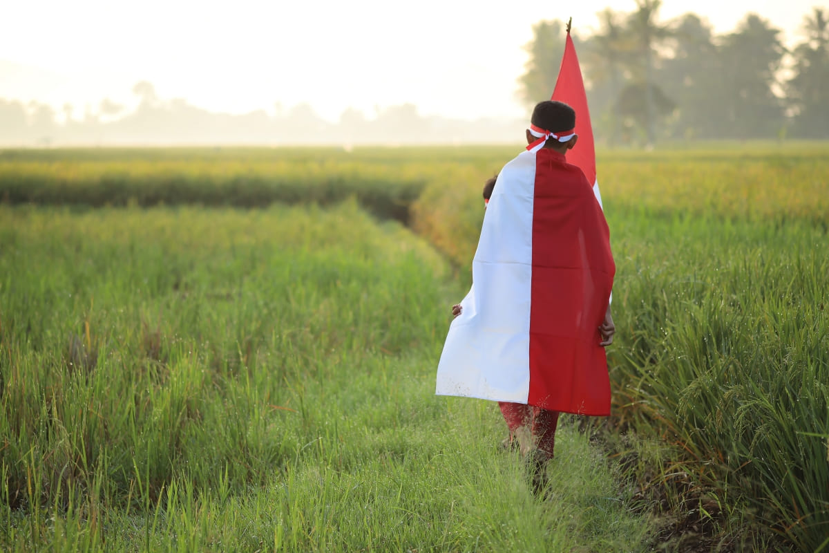 Kemerdekaan Indonesia