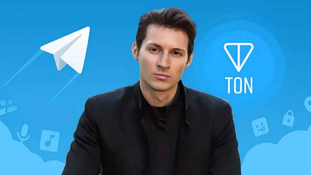 Bos Telegram