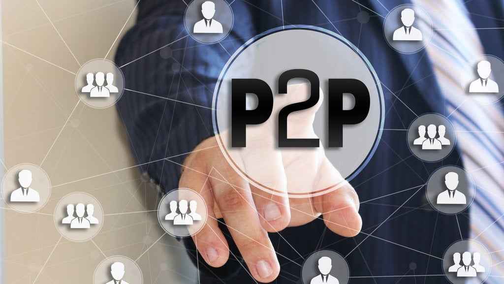 P2P Lending