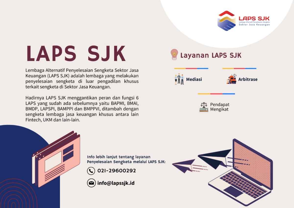 LAPS SJK