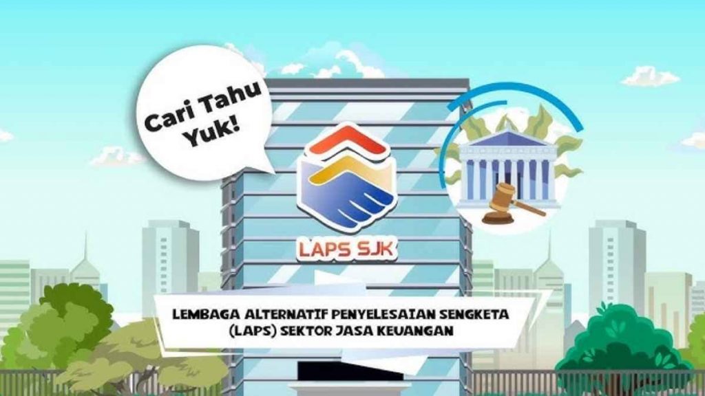 LAPS SJK