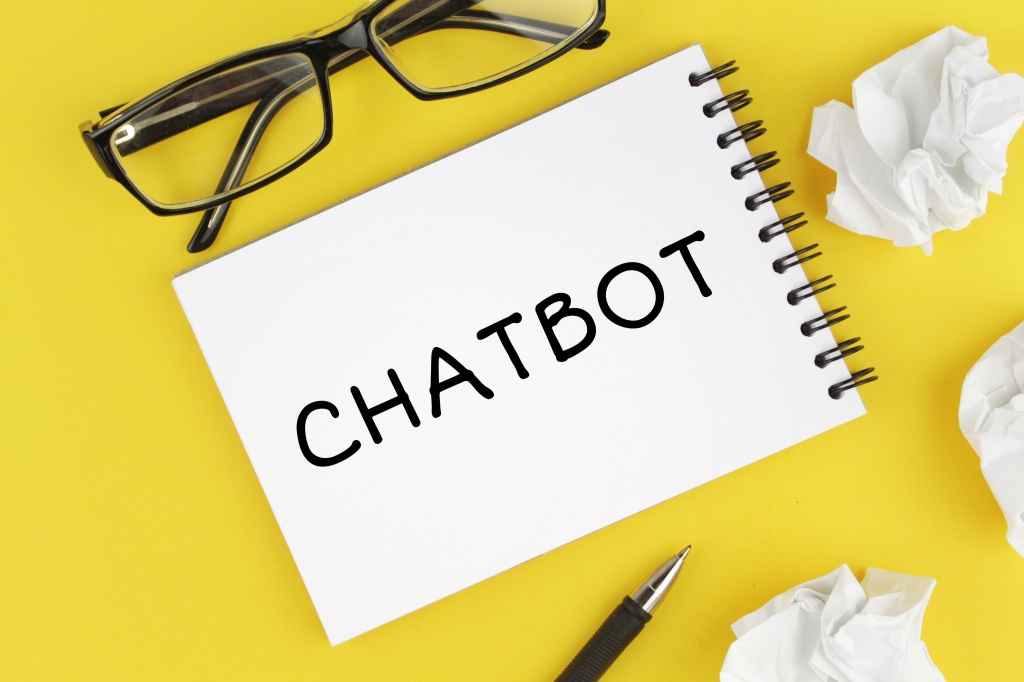 platform chatbot AI