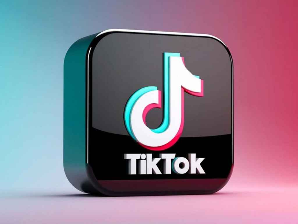 Blokir TikTok