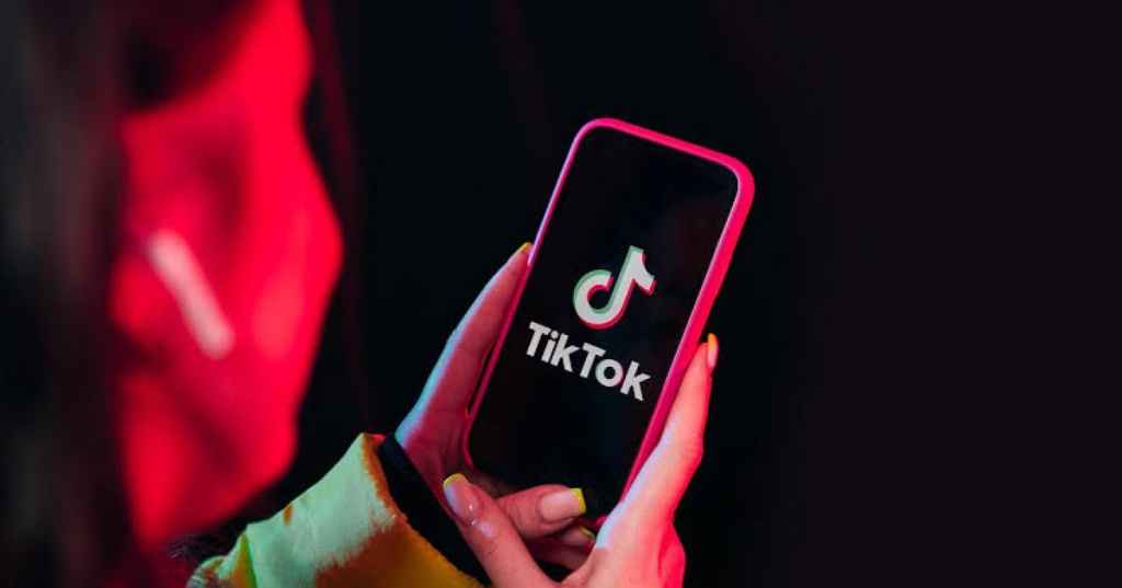 Blokir TikTok