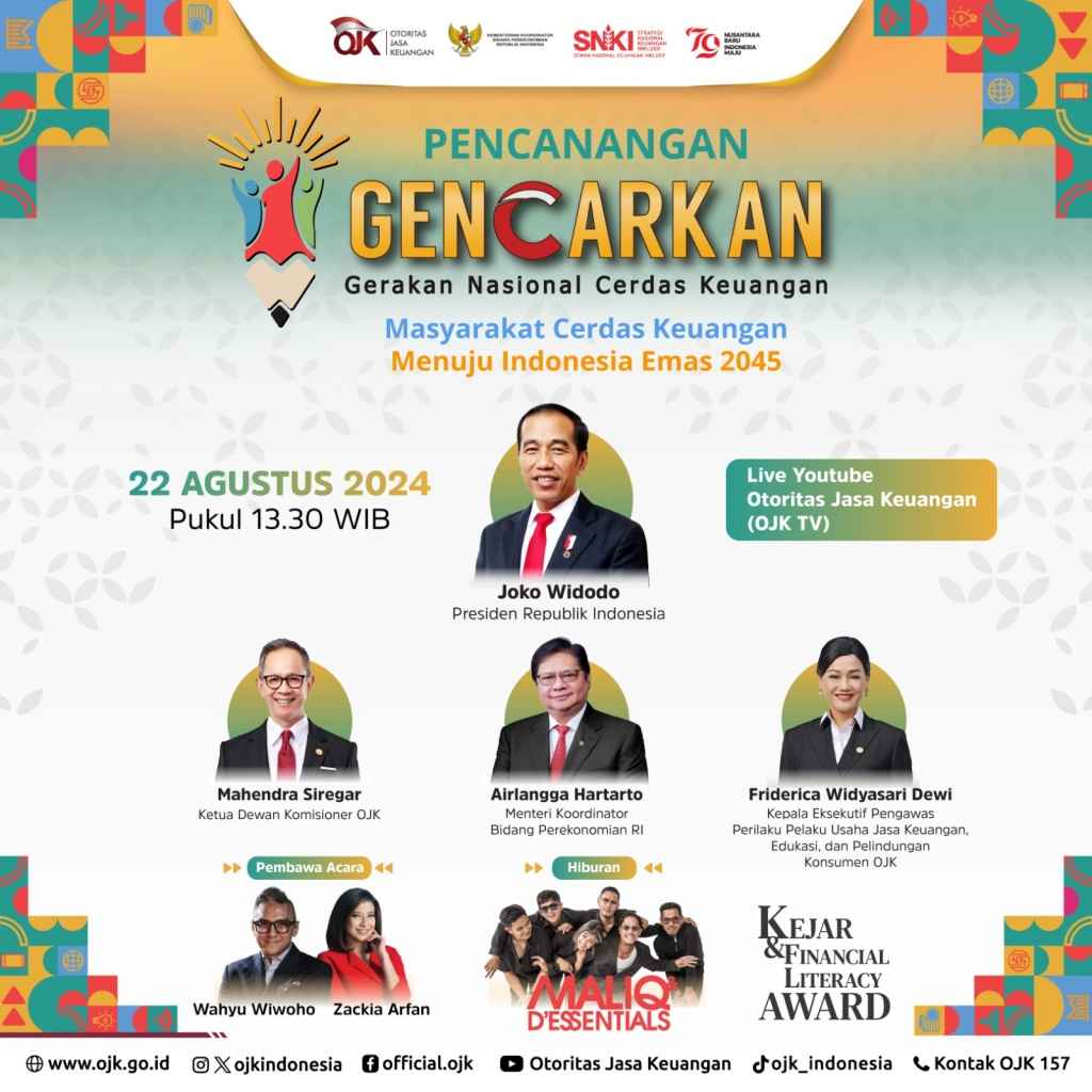 GENCARKAN