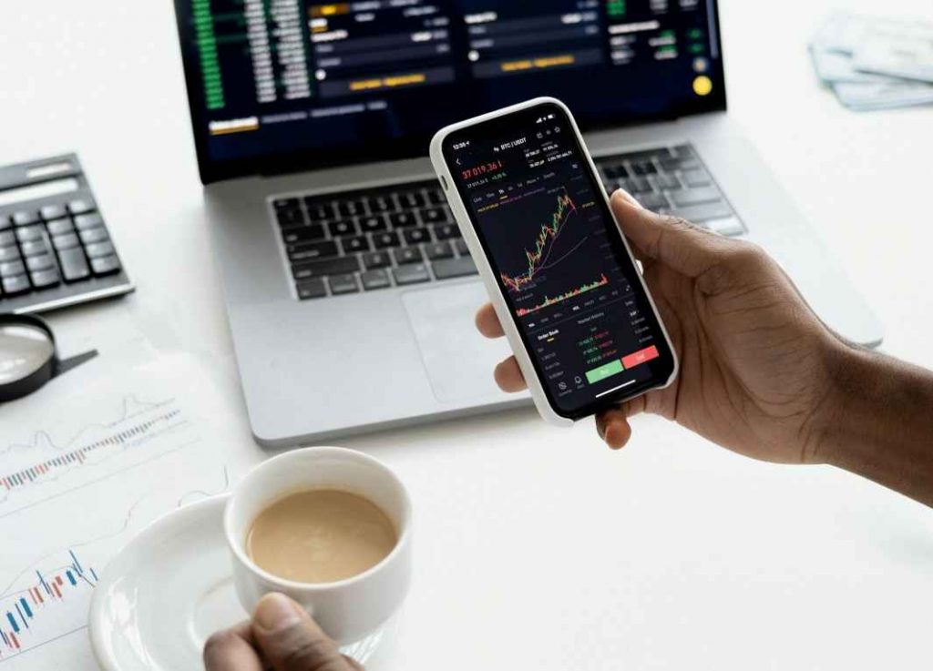 Memilih investasi yang likuid