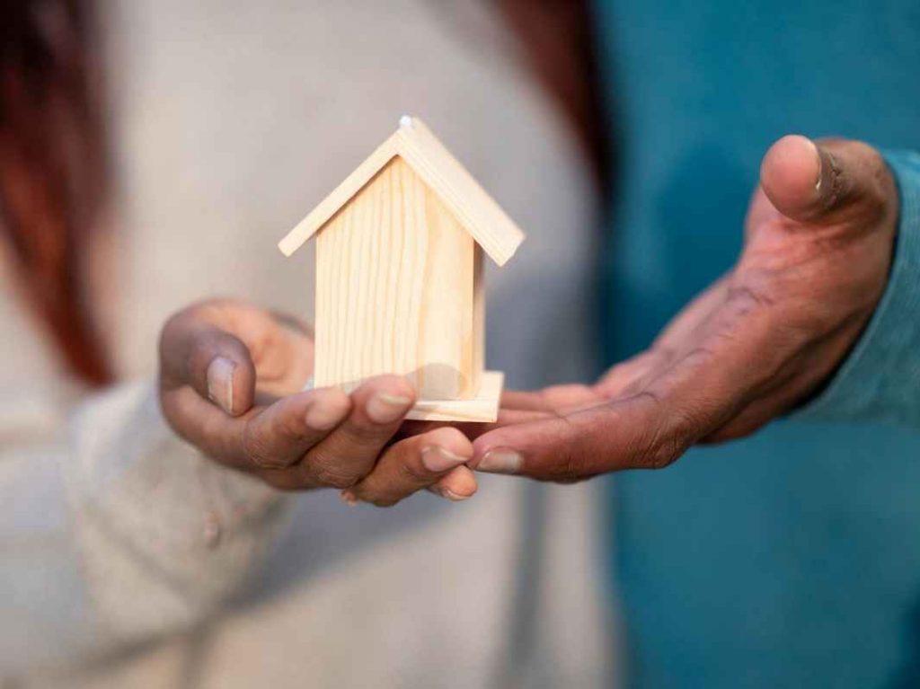 Investasi properti