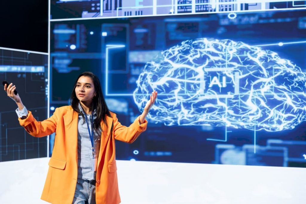 AI