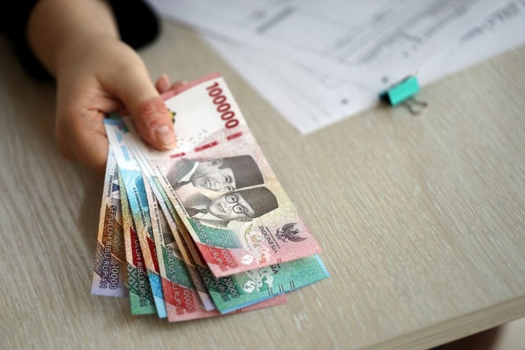 cara menginvestasikan thr