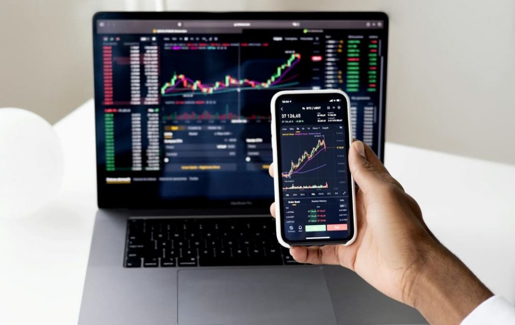 Investasi Syariah