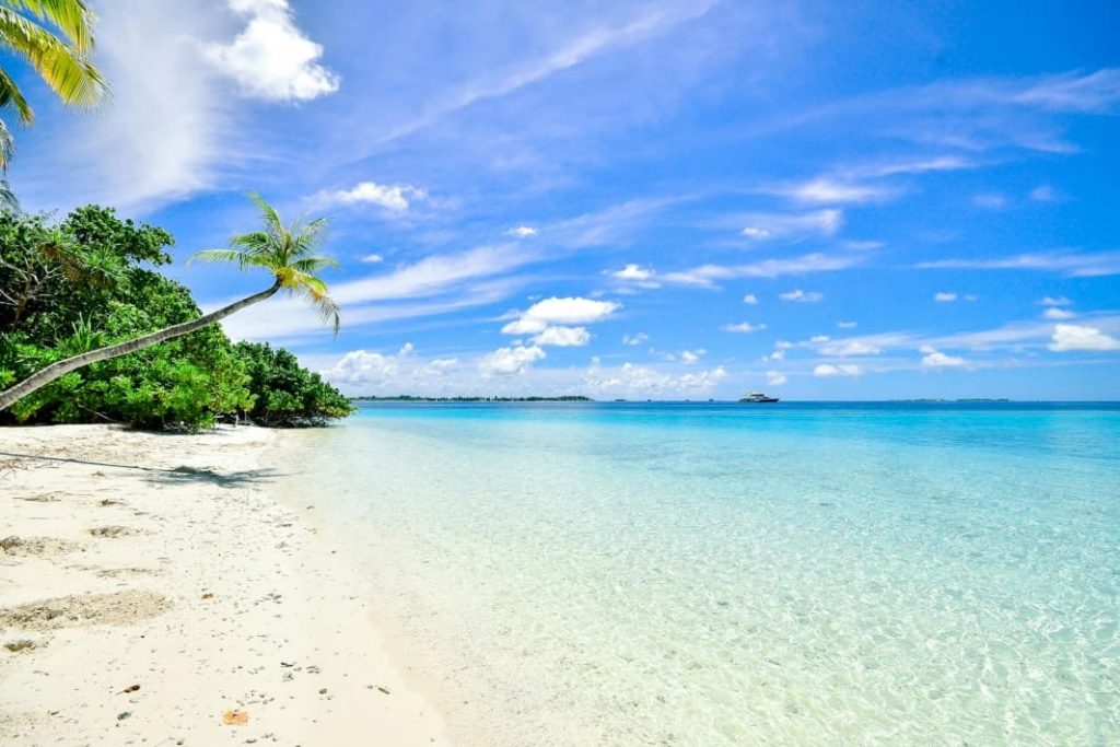 Pantai Terbaik di Indonesia