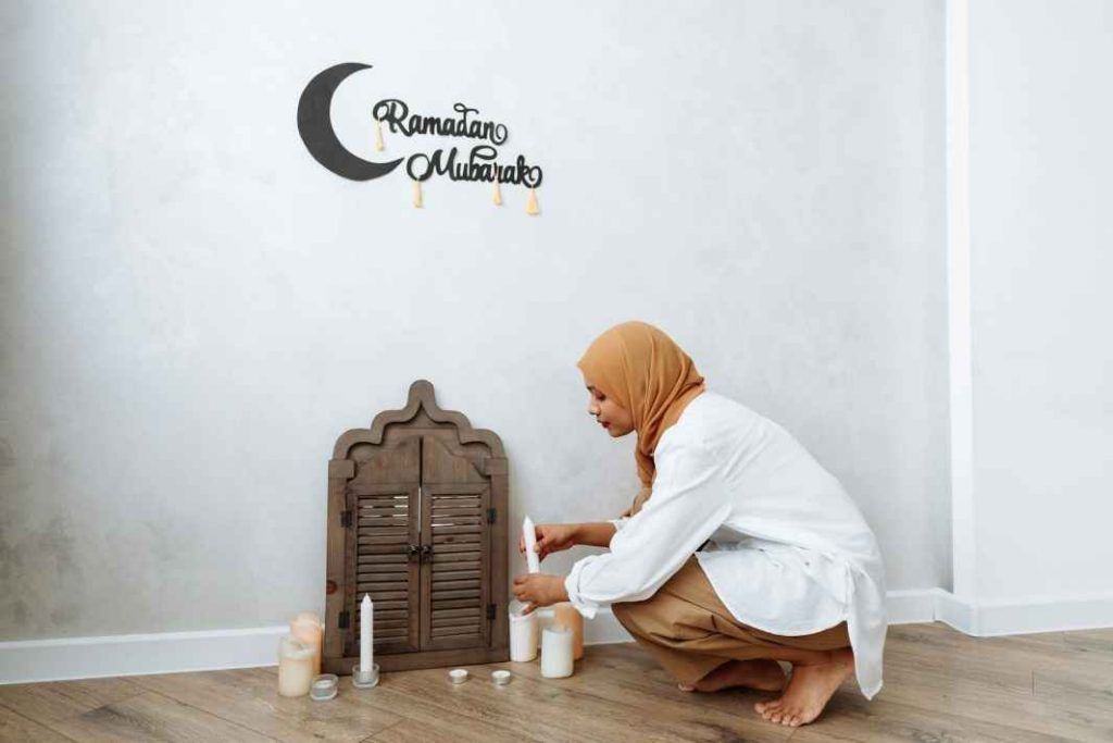 Produktif Selama Ramadan