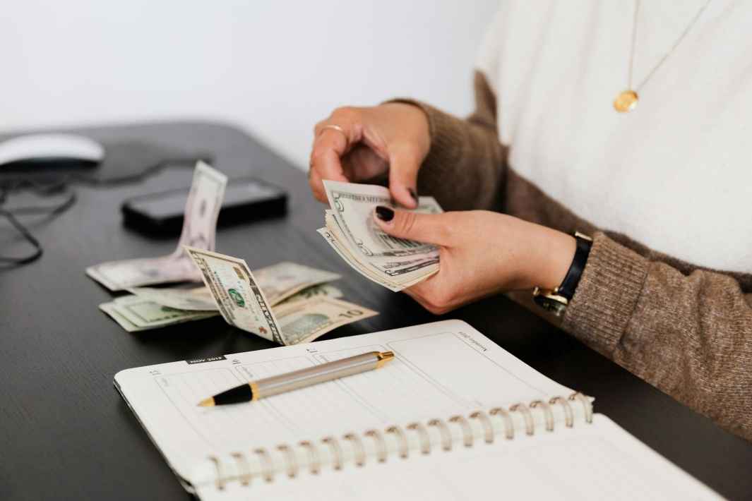 Tips Manajemen Keuangan