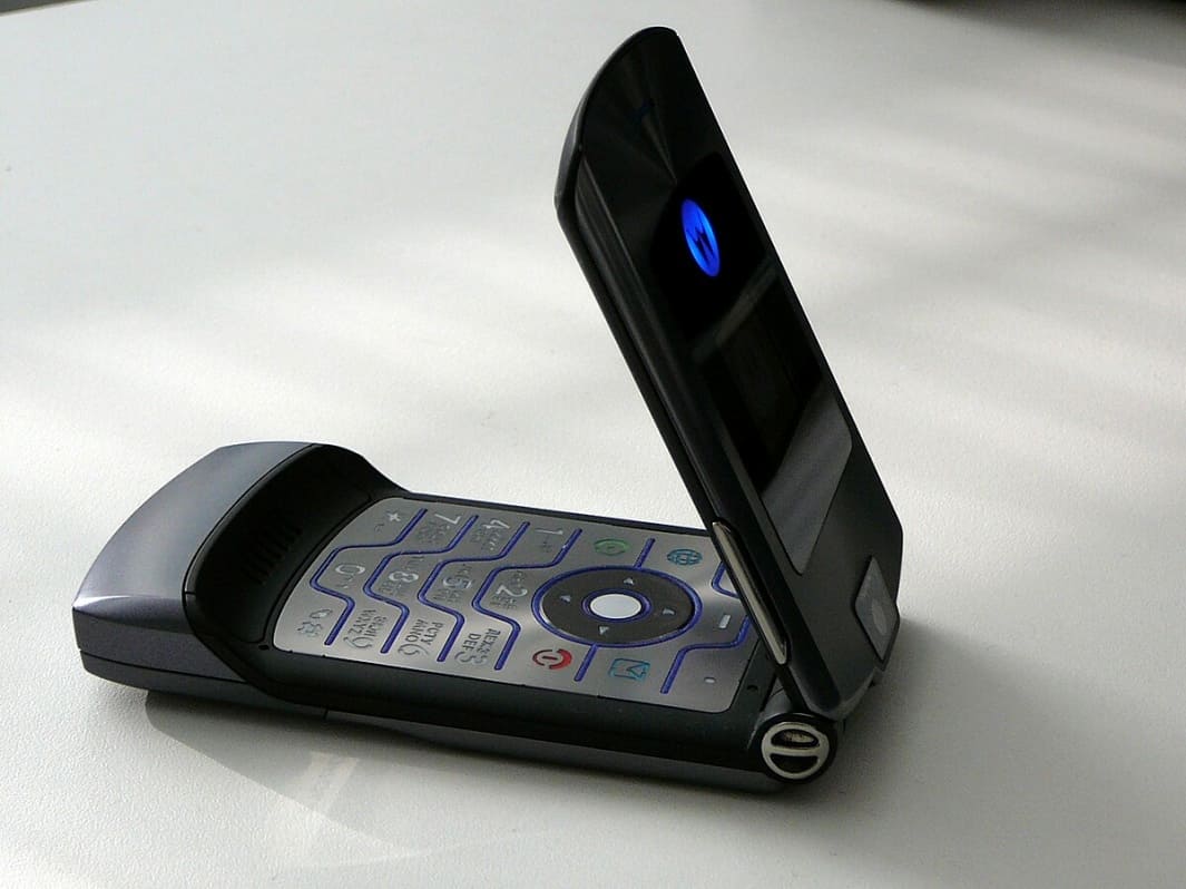 Motorola Kembali ke Indonesia