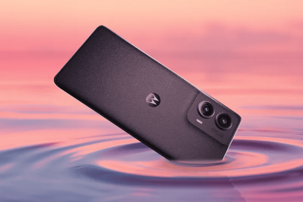 Motorola Kembali ke Indonesia