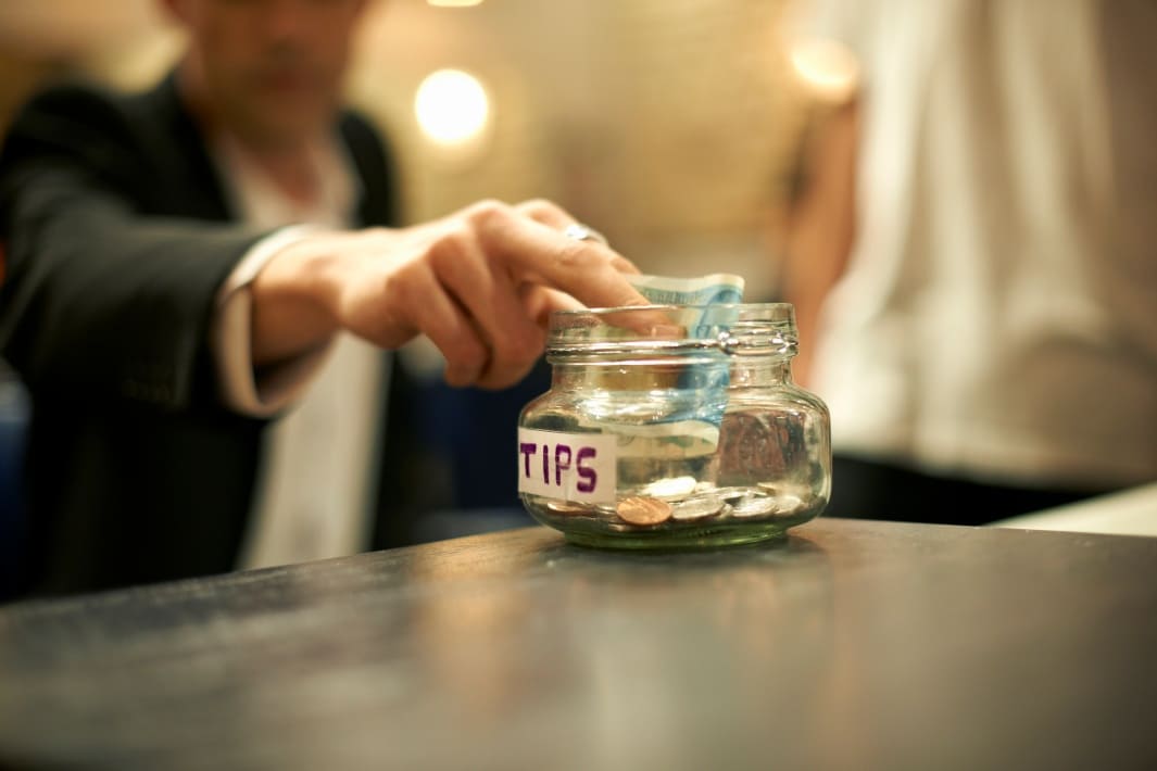 Tips Keuangan