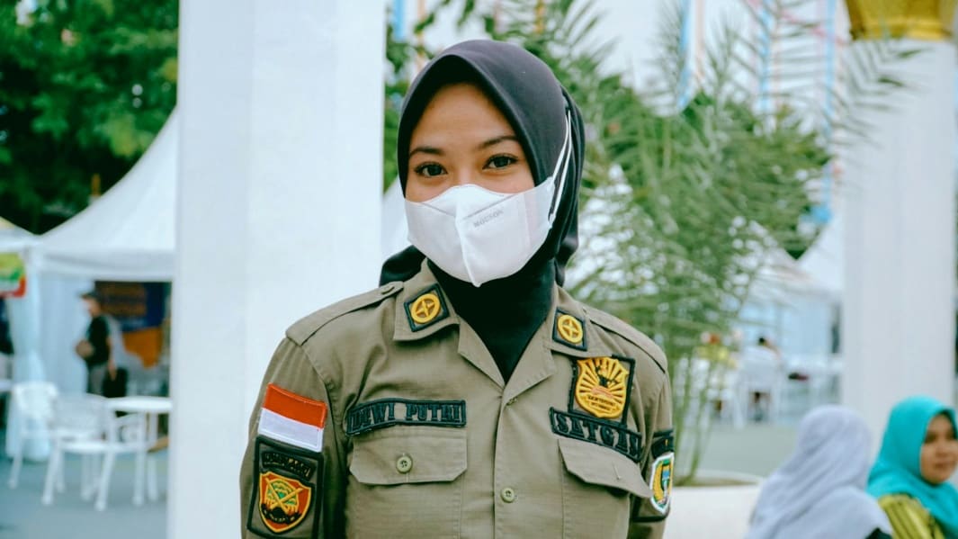 Hari Pertahanan Sipil Nasional