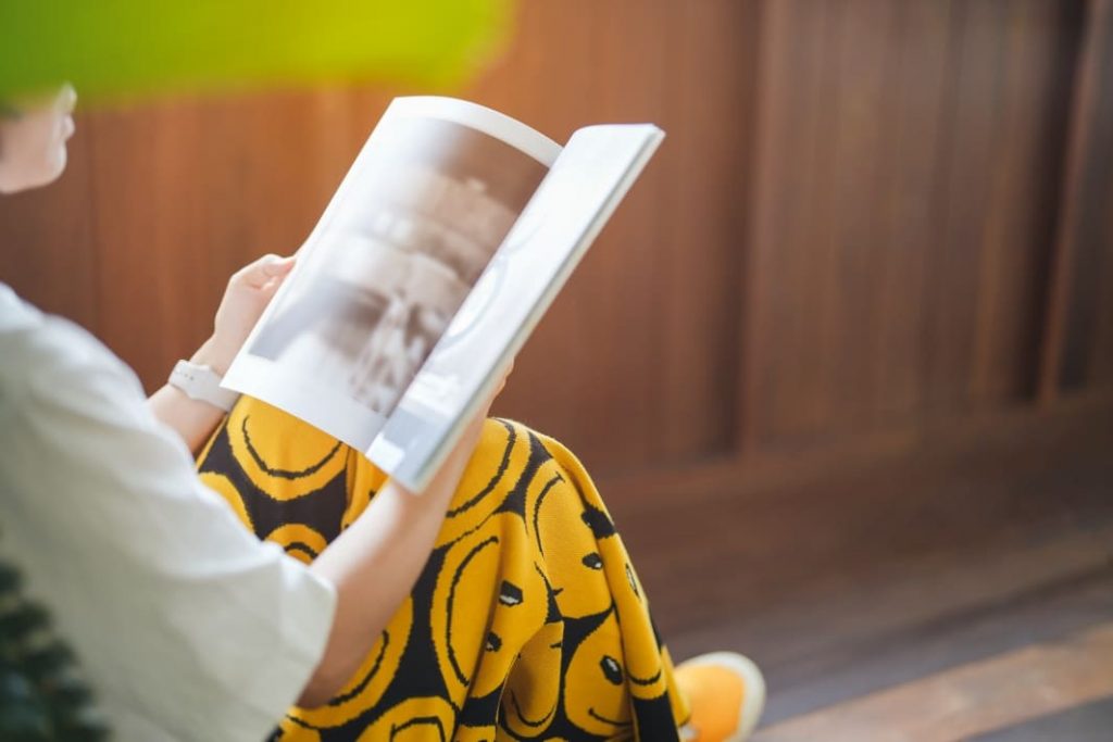 Hari Buku Sedunia