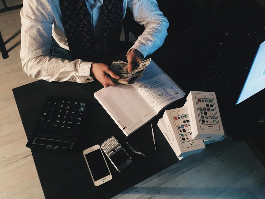 Merdeka Finansial