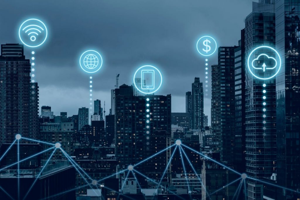 Investasi Digital