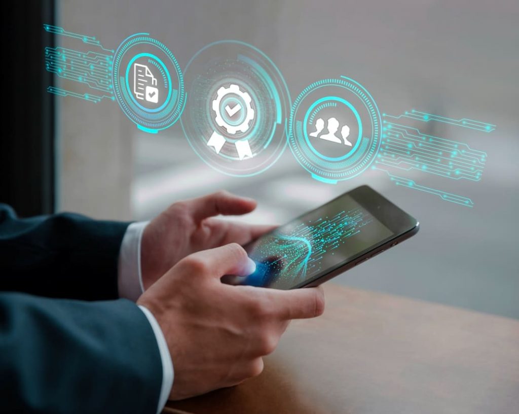 Investasi Digital