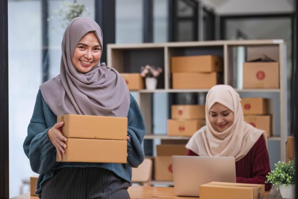 Bisnis Tanpa Digitalisasi