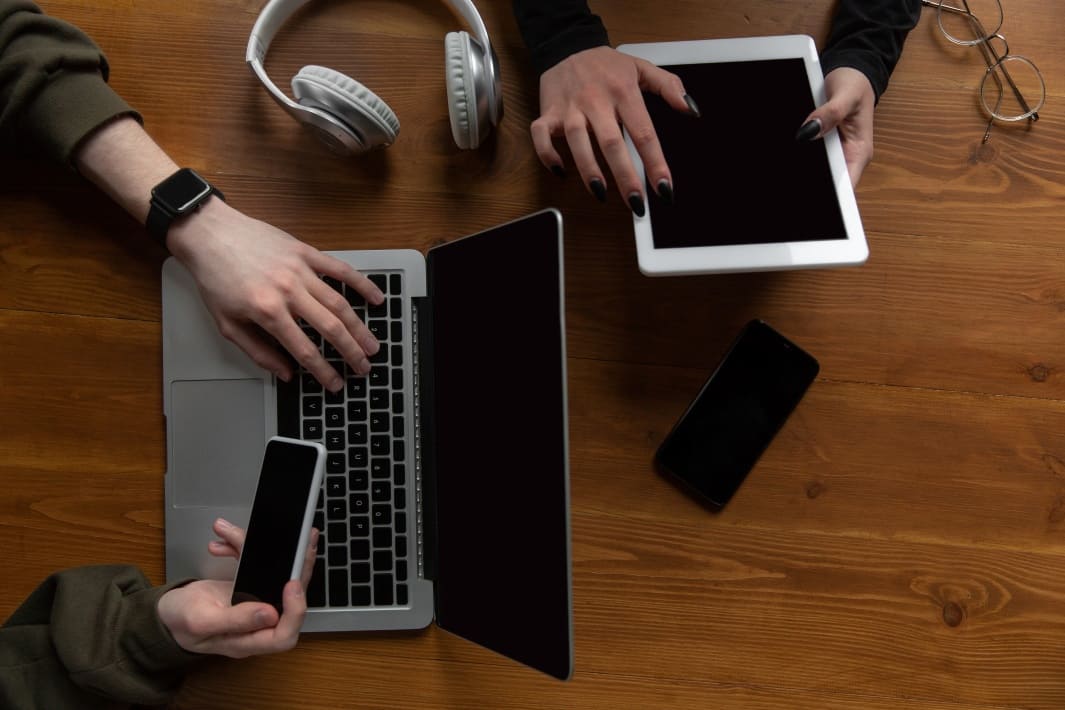digital detox