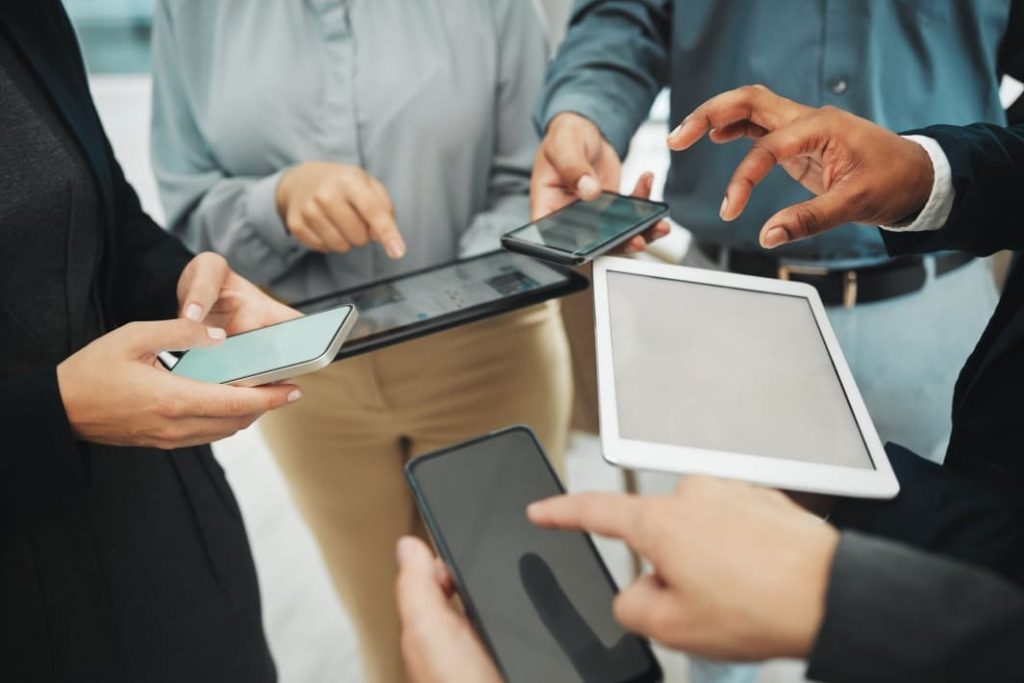 digital detox