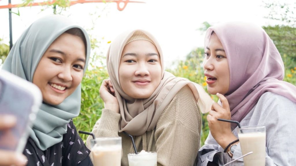 Perempuan Indonesia