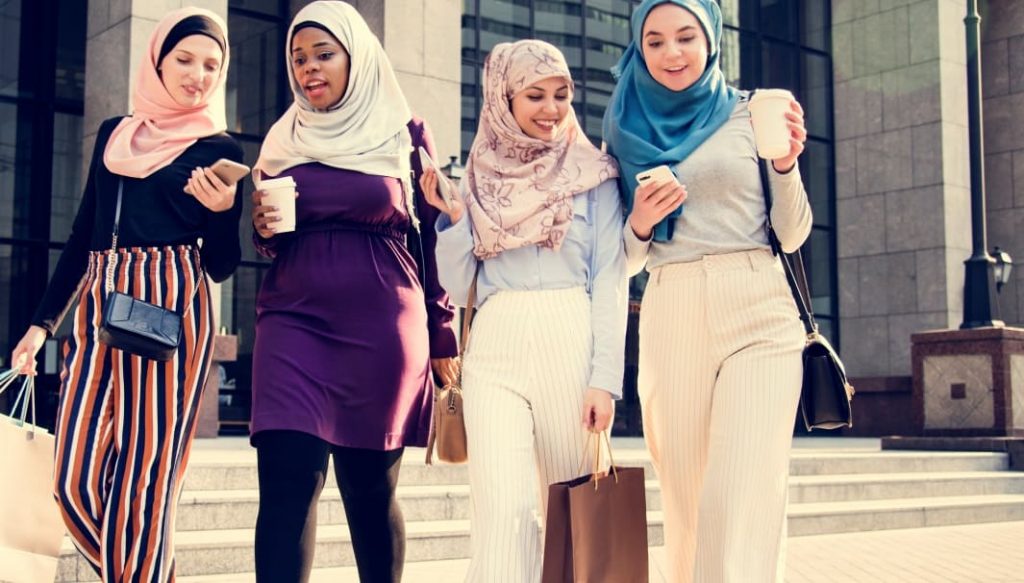 Perempuan Indonesia