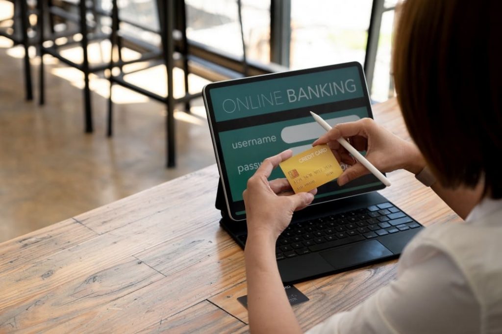 Digital banking