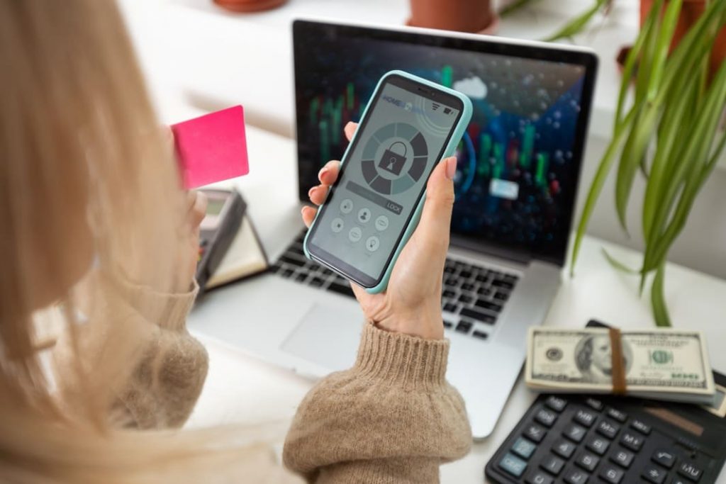 Digital banking